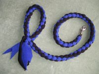 Tuggles Clip Lead with Handle