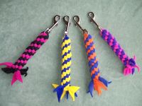 Tuggles Training/Grab Tags